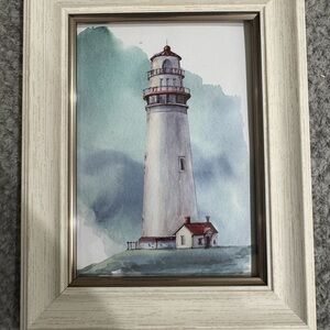 Set of 6 photo frames